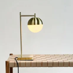 Discount Caen bordlampe Dyberg Larsen