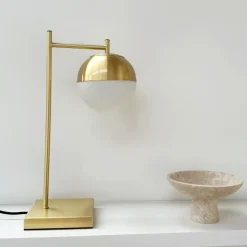 Discount Caen bordlampe Dyberg Larsen