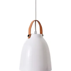 Sale Copenhagen pendel, hvid, Ø19,5 cm Dyberg Larsen