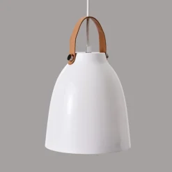 Sale Copenhagen pendel, hvid, Ø19,5 cm Dyberg Larsen