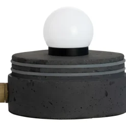 Discount Cozy genopladelig bordlampe Genopladelige Lamper|Bordlamper