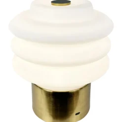 Outlet Diva genopladelig bordlampe, Genopladelige Lamper