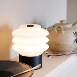 Best Diva genopladelig bordlampe, Genopladelige Lamper