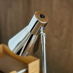 DL12 bordlampe, Bordlamper|Dyberg Larsen