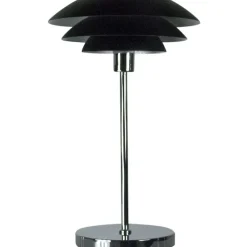 Sale DL31 bordlampe, sort Bordlamper|Dyberg Larsen