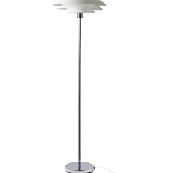Online DL45 gulvlampe Gulvlamper|Dyberg Larsen