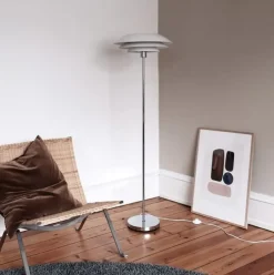 Online DL45 gulvlampe Gulvlamper|Dyberg Larsen