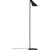 Best DL12 gulvlampe, sort Gulvlamper|Dyberg Larsen