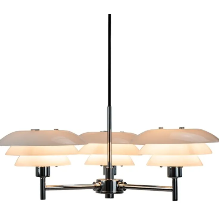 Clearance DL20 lysekrone Dyberg Larsen