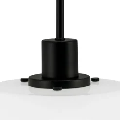 Hot DL31 pendel, opal/sort Dyberg Larsen