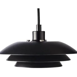 Sale DL20 pendel, sort Dyberg Larsen