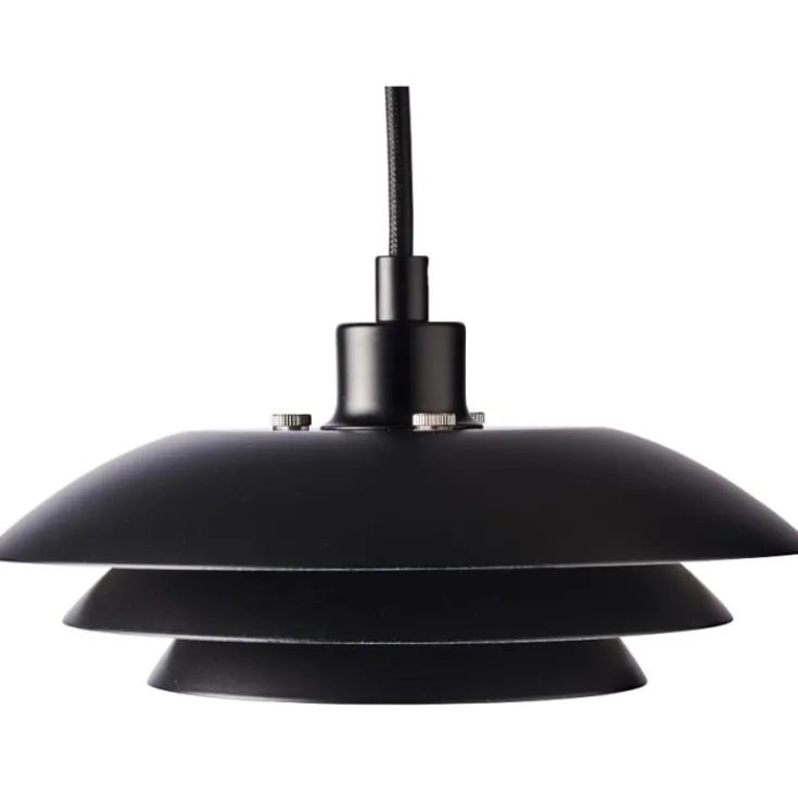 Sale DL20 pendel, sort Dyberg Larsen