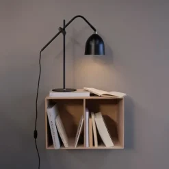 Discount Easton bordlampe Bordlamper|Dyberg Larsen