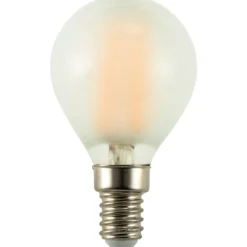 New E14 kronepære, 3-trins dæmp, Dyberg Larsen