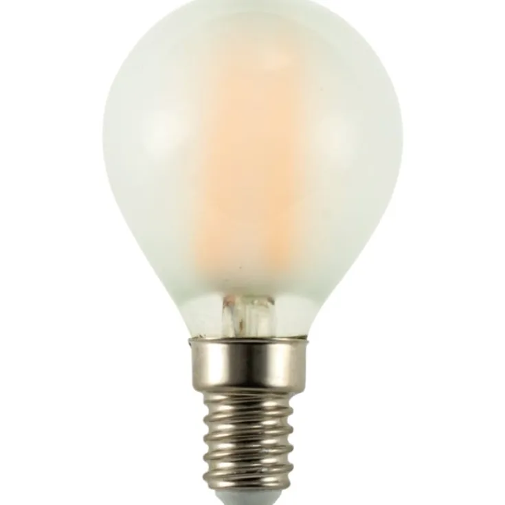 New E14 kronepære, 3-trins dæmp, Dyberg Larsen