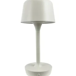 Outlet Flow genopladelig bordlampe, Genopladelige Lamper
