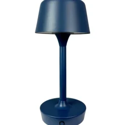 Outlet Flow genopladelig bordlampe, Genopladelige Lamper