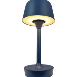 Outlet Flow genopladelig bordlampe, Genopladelige Lamper