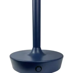 Outlet Flow genopladelig bordlampe, Genopladelige Lamper