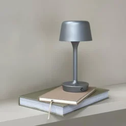 Online Flow genopladelig bordlampe, Genopladelige Lamper