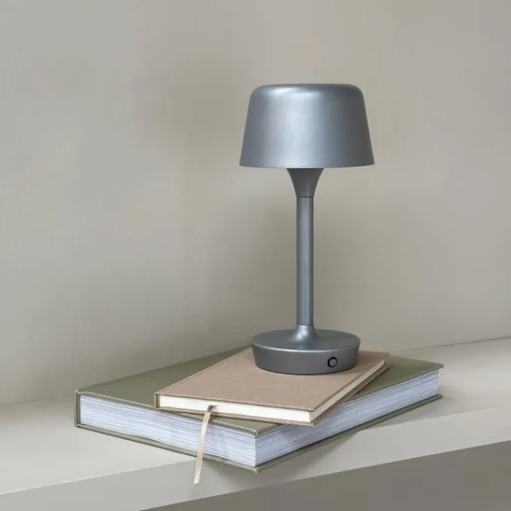 Online Flow genopladelig bordlampe, Genopladelige Lamper
