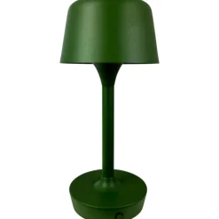 New Flow genopladelig bordlampe, Genopladelige Lamper
