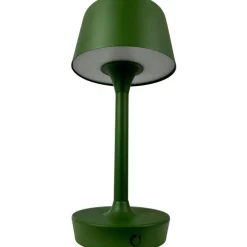 New Flow genopladelig bordlampe, Genopladelige Lamper