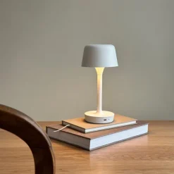 Sale Flow genopladelig bordlampe, Genopladelige Lamper
