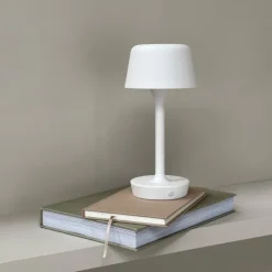 Sale Flow genopladelig bordlampe, Genopladelige Lamper