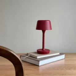 Sale Flow genopladelig bordlampe, Genopladelige Lamper
