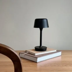 Discount Flow genopladelig bordlampe, Genopladelige Lamper