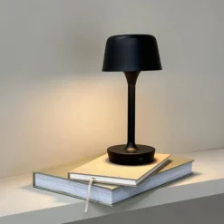 Discount Flow genopladelig bordlampe, Genopladelige Lamper
