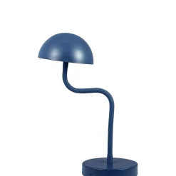 Discount Fonzy genopladelig bordlampe, Genopladelige Lamper|Bordlamper