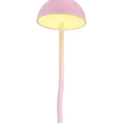 Discount Fonzy genopladelig bordlampe, Genopladelige Lamper|Bordlamper
