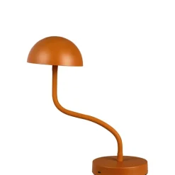 Outlet Fonzy genopladelig bordlampe, Genopladelige Lamper|Bordlamper