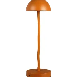 Outlet Fonzy genopladelig bordlampe, Genopladelige Lamper|Bordlamper