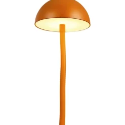 Outlet Fonzy genopladelig bordlampe, Genopladelige Lamper|Bordlamper