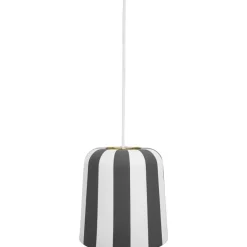 Gry pendel, Loftlamper