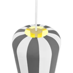 Gry pendel, Loftlamper