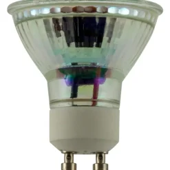 Clearance GU10 spotpære, 3-trins dæmp, 5W Dyberg Larsen