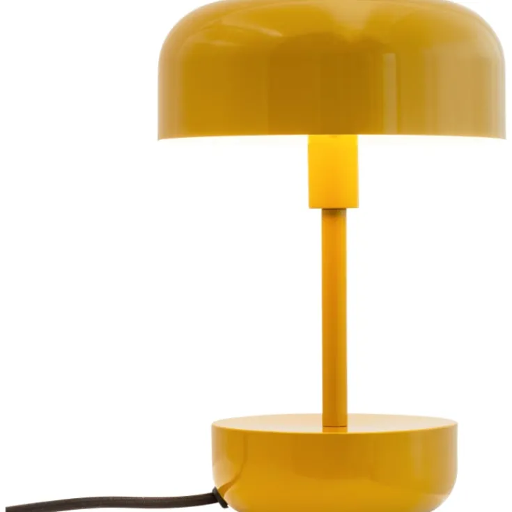 Clearance Haipot bordlampe, Bordlamper|Dyberg Larsen