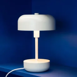 New Haipot bordlampe, Bordlamper|Dyberg Larsen