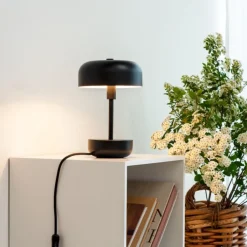 Clearance Haipot bordlampe, Bordlamper|Dyberg Larsen