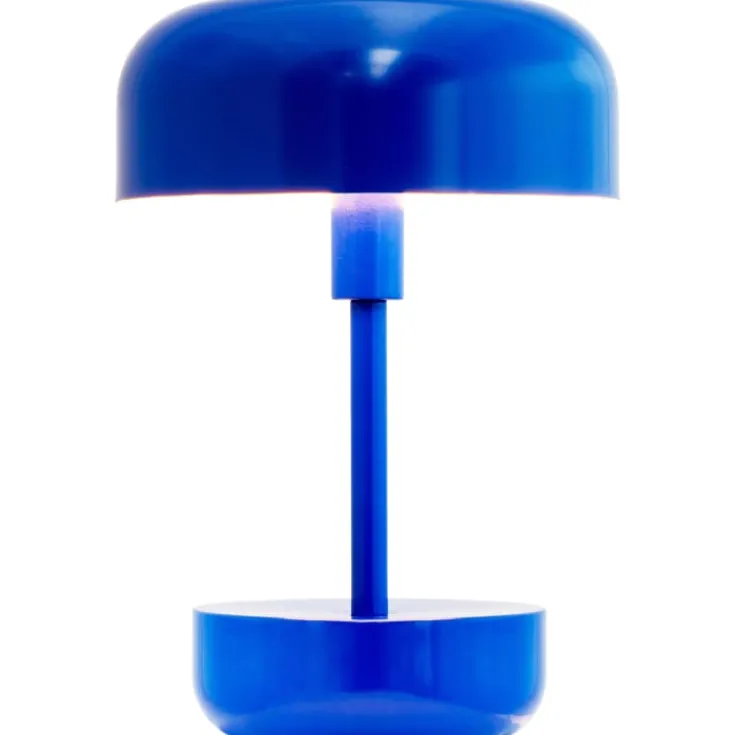 Sale Haipot genopladelig bordlampe, Udendørs Bordlamper|Genopladelige Lamper