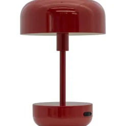 Online Haipot genopladelig bordlampe, Udendørs Bordlamper|Genopladelige Lamper