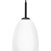 Clearance Jazz pendel, sort, Ø18 cm Dyberg Larsen
