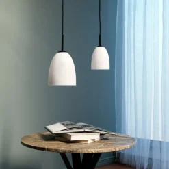 Clearance Jazz pendel, sort, Ø18 cm Dyberg Larsen