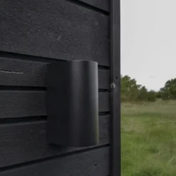 Discount Læsø udendørs væglampe Dyberg Larsen