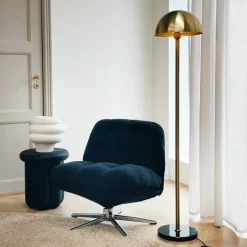 Best Menton gulvlampe Gulvlamper