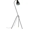 Clearance Miles gulvlampe Gulvlamper|Dyberg Larsen